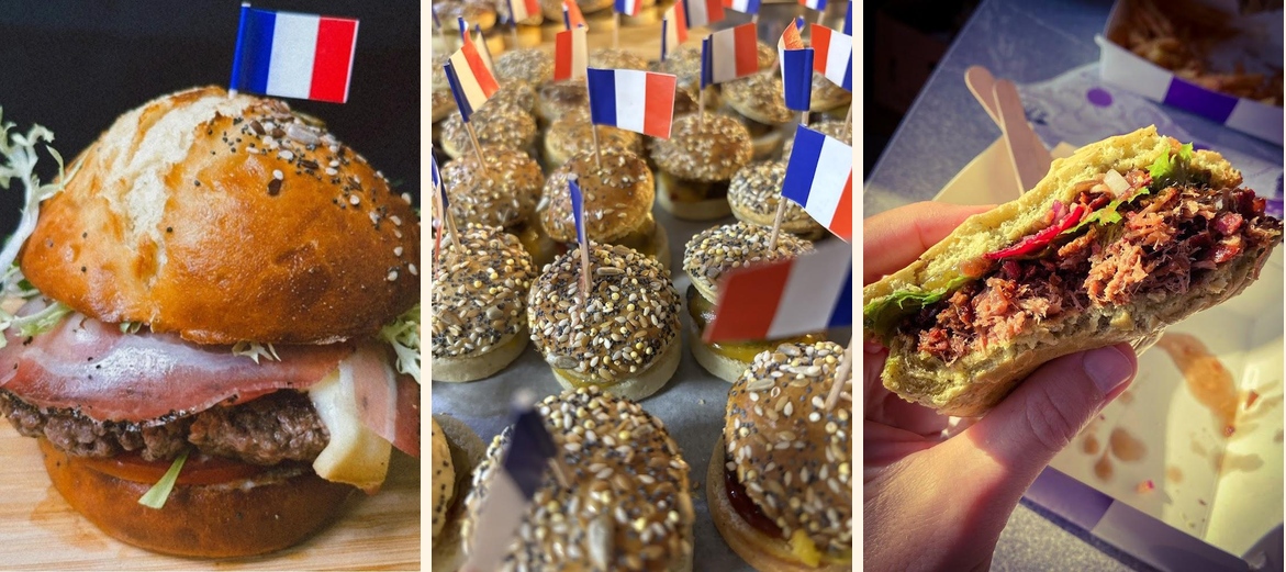 Le Bistrô Burger Français - Gallery Image 4