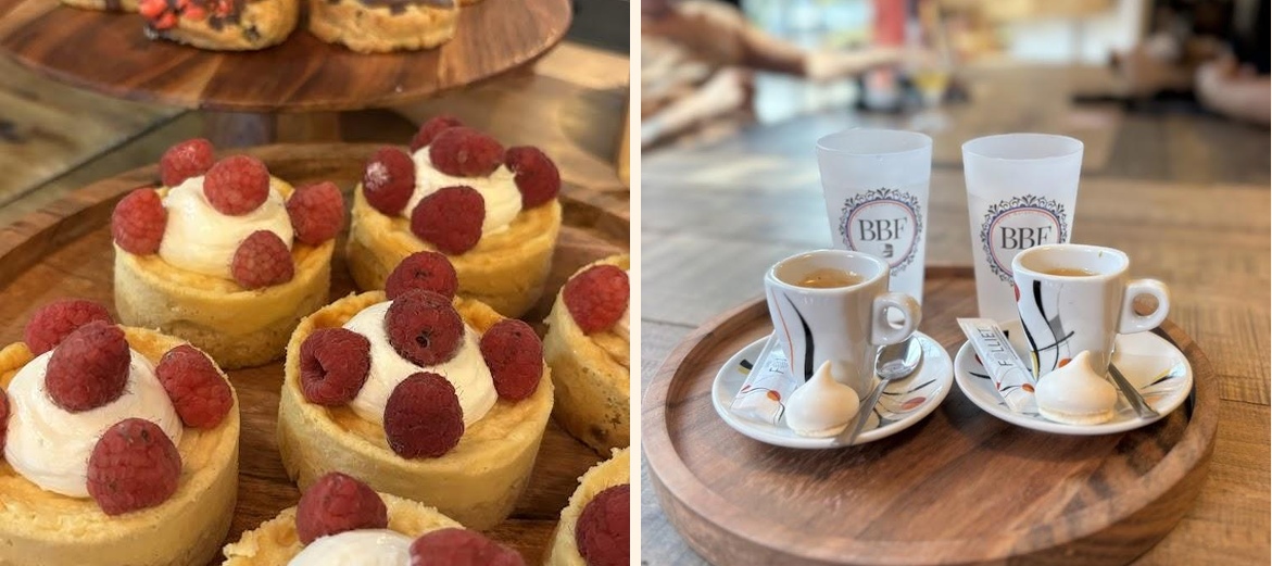 Le Bistrô Burger Français - Gallery Image 5