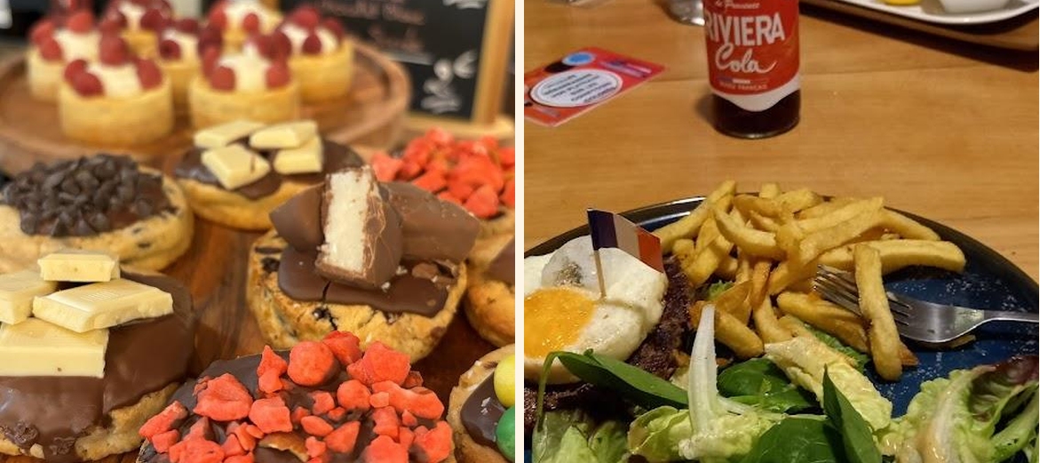 Le Bistrô Burger Français - Gallery Image 6